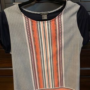 Ann Taylor top